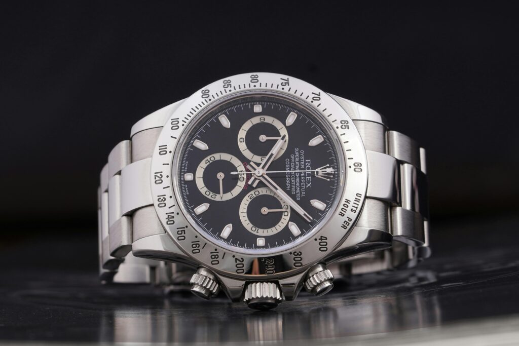 rolex satovi